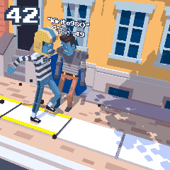 steppypants GIF