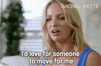 Hometowns Love GIF by The Bachelorette Australia