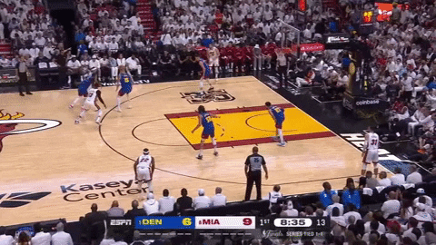 krahn23 giphygifmaker miami heat brick nba finals GIF