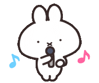 Party Song Sticker