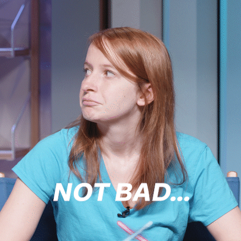 If You Say So Ok GIF by MetaQuest