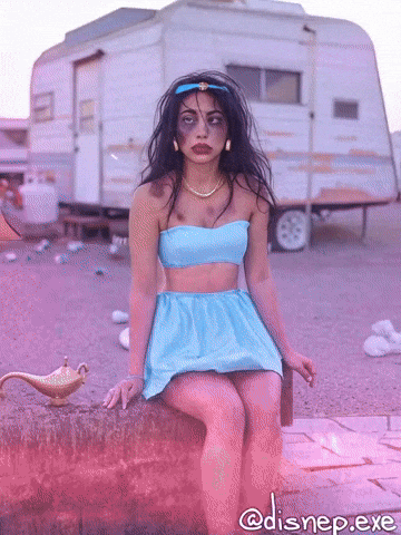 Loser Sucks GIF