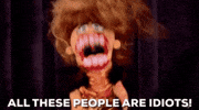 Season 6 Puppet GIF by RuPaul's Drag Race
