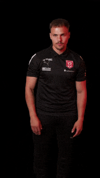Soccer Puma GIF by Hallescher FC