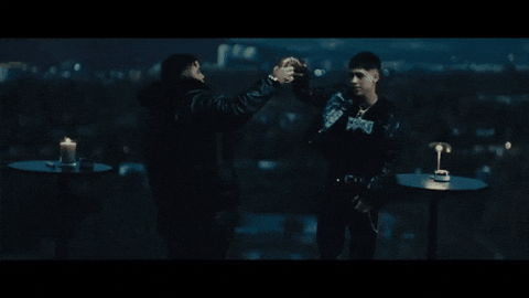 Cris Mj GIF by FloyyMenor