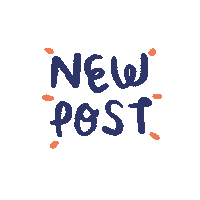 Post Text Sticker by putri