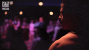 Peaky Blinders Arthur Shelby GIF by Immersive Everywhere
