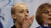 Oh My God Omg GIF by U.S. Figure Skating
