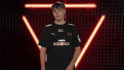Proud St Pauli GIF by Bundesliga
