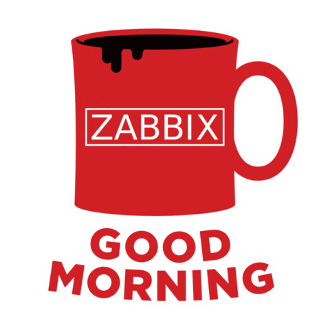 Sticker by Zabbix Latam
