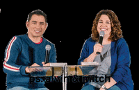 NLTF sunday church bgc new life GIF