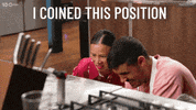 Australia GIF by MasterChefAU