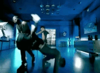 georgemichael george michael fastlove GIF