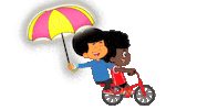 Happy Friends Sticker by 3 Palavrinhas