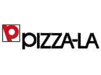 Pizza-La Love Sticker by four-seeds