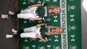 Tgoe Iwusoftball GIF by iwusports