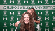 Tgoe Iwusoftball GIF by iwusports