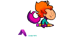 Eugenio Volta As Aulas Sticker by A Casa das Artes