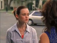 season 4 netflix GIF by Gilmore Girls 