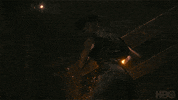 Fire Power GIF by HBO