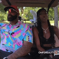 Talking Kings Court GIF by XOXO Virgin Hair