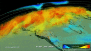 nasa animation science earth nasa GIF