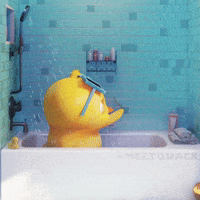 Hair Love GIF by Atrium