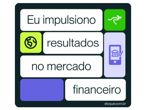 Sticker by Stoque