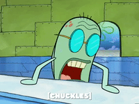 season 6 the splinter GIF by SpongeBob SquarePants