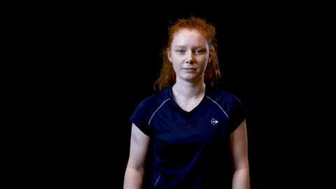 Dab Squash GIF by PSA