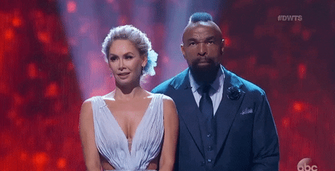 abc dwts GIF by Dancing with the Stars