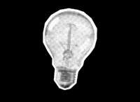 DARCICreativeLLC lightbulb flicker darci darci creative GIF