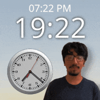 7Pm GIF