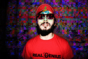 art GIF by haydiroket (Mert Keskin)