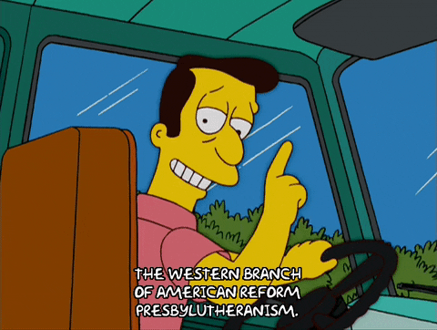 season 16 episode 21 GIF