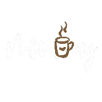 Happy Good Morning Sticker