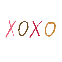 Valentines Day Love Sticker by BrittDoesDesign