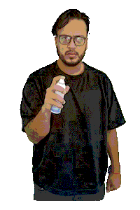 Oscar Oscarmartinez Sticker