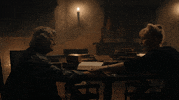 Adow GIF by A Discovery of Witches