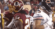 Regular Season Football GIF by NFL