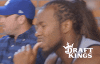Fantasy Football What GIF by DraftKings