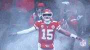 2018 Nfl Football GIF by NFL