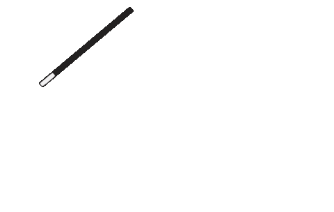 ColettePeri giphyupload magic camera stop motion Sticker