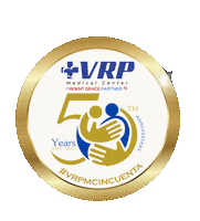 Vrpmc Sticker by VRP Medical Center