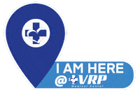 Vrpmc Sticker by VRP Medical Center