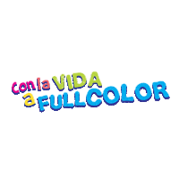 Happy Color Sticker by Distroller