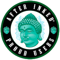 Tattoo Ai Sticker by afterinked