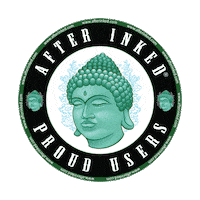 Tattoo Ai Sticker by afterinked