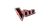 La Voz Patycantu Sticker by Acun Medya