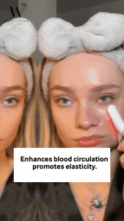 Wellitude giphygifmaker giphyattribution GIF